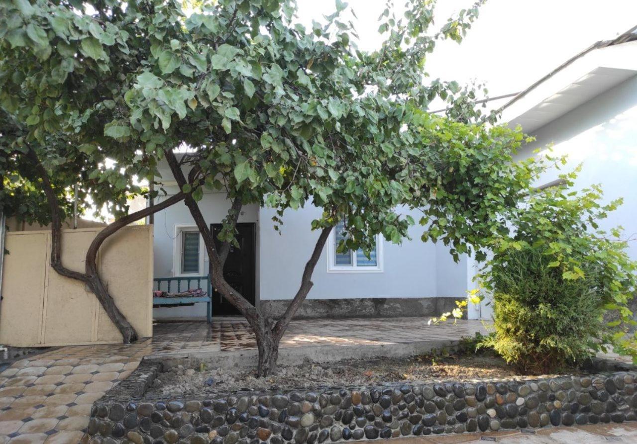 Guest House Gula 사마르칸트 외부 사진