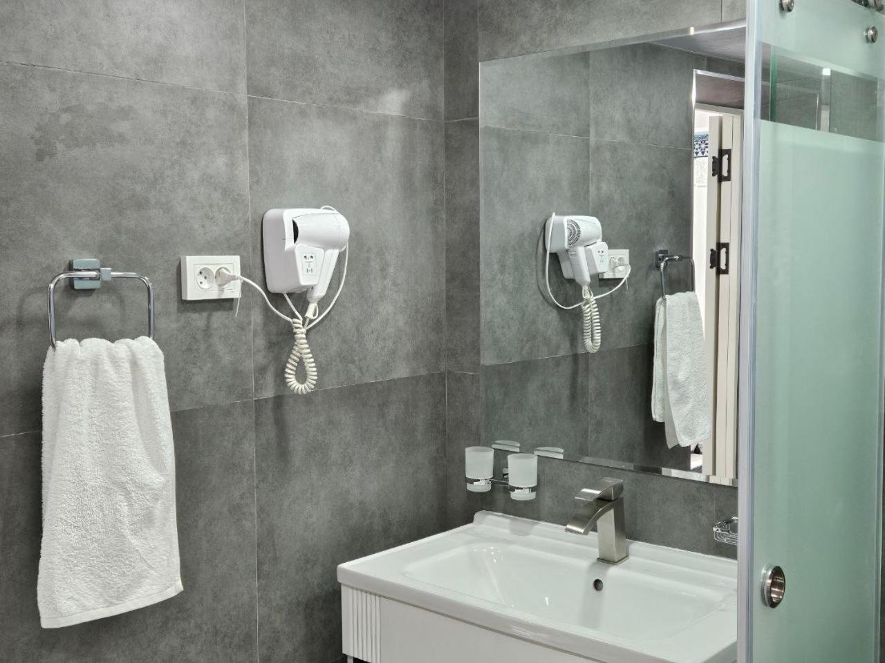Guest House Gula 사마르칸트 외부 사진
