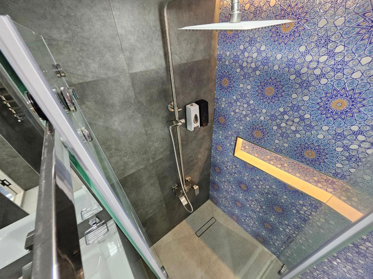 Guest House Gula 사마르칸트 외부 사진